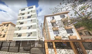 Imagem do Condomínio Antunes em Santos