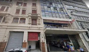 Condomínio Antunes Freixo em São Paulo