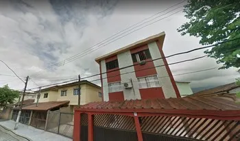 Imagem do Condomínio Antunes Ii em Cubatão