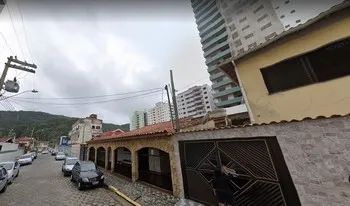 Imagem do Condomínio Antunes Plaza Residence em Mongaguá