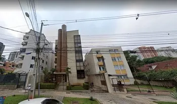 Condomínio Antúrio em Curitiba