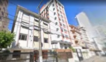 Imagem do Condomínio Antúrio em Santos