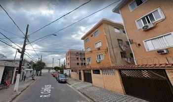 Imagem do Condomínio Antúrios-conj Hab Grécia Ii em São Vicente