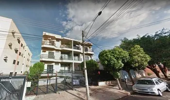Imagem do Condomínio Anubias em Ribeirão Preto