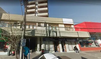 Imagem do Condomínio Anubis em Farroupilha