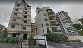 Imagem do Condomínio Aor em Guarujá