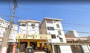 Imagem do Condomínio Aparecida em Santos