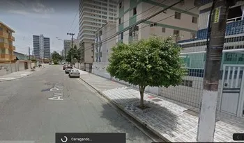 Imagem do Condomínio Aparecida em Praia Grande