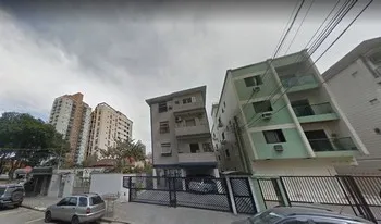 Imagem do Condomínio Aparecida em Santos