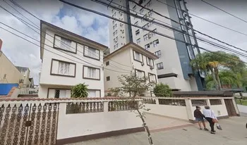 Imagem do Condomínio Aparecida em Santos