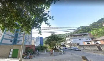 Imagem do Condomínio Aparecida - Bloco 18 em Santos