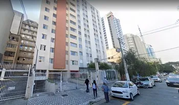 Imagem do Condomínio Apeninos em São Paulo