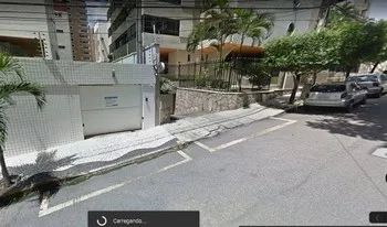 Imagem do Condomínio Apeninos em Fortaleza