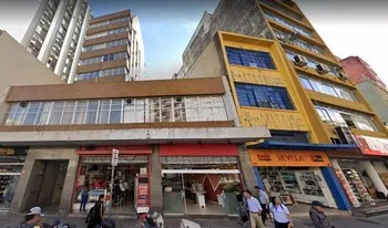 Condomínio Apetubas em São Paulo