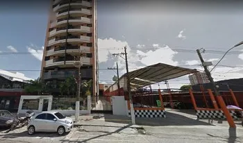 Imagem do Condomínio Aphrodite's Garden em Belém