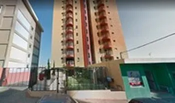 Imagem do Condomínio Apiacás em São Carlos
