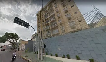 Imagem do Condomínio Apiacás em Cuiabá