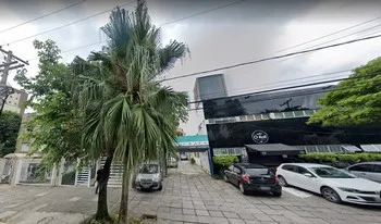 Condomínio Apice Petrópolis em Porto Alegre