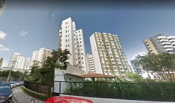 Condomínio Apipema em Salvador