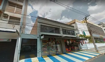 Imagem do Condomínio Aplub Aorp em Ribeirão Preto