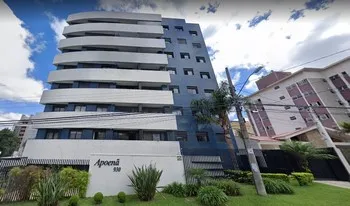 Condomínio Apoena em Curitiba