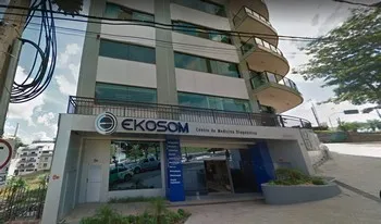 Imagem do Condomínio Apoena em Conselheiro Lafaiete