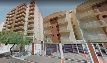 Imagem do Condomínio Apollo em Ribeirão Preto