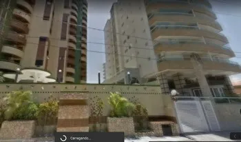 Imagem do Condomínio Apollo em Praia Grande