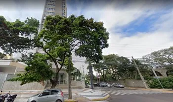 Imagem do Condomínio Apollo em Campo Grande