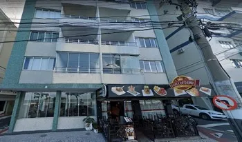 Imagem do Condomínio Apollo XI em Balneário Camboriú