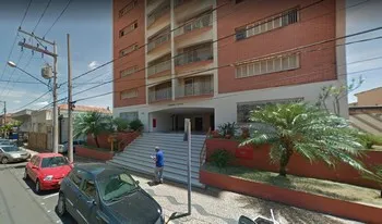 Imagem do Condomínio Apolo em Rio Claro