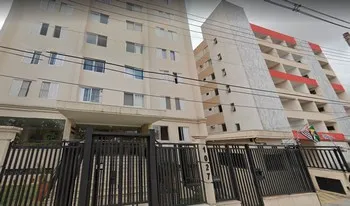 Imagem do Condomínio Apolo em São José Dos Campos