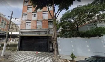 Condomínio Apolo em São Paulo