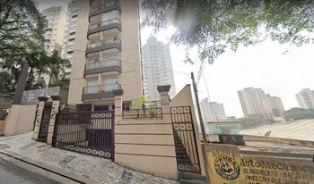 Imagem do Condomínio Apolo em São Bernardo Do Campo