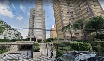 Condomínio Apolo em São Paulo