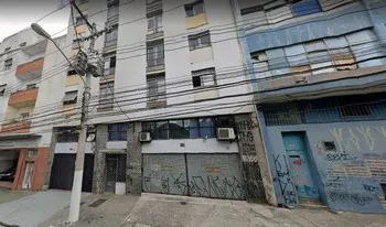 Condomínio Apolo em São Paulo