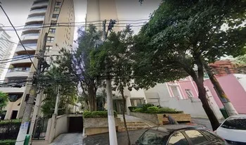 Condomínio Apolo em São Paulo