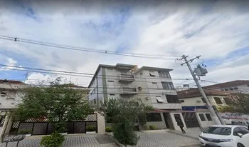 Imagem do Condomínio Apolo em Santos