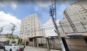 Condomínio Apolo E Ceres em São Paulo