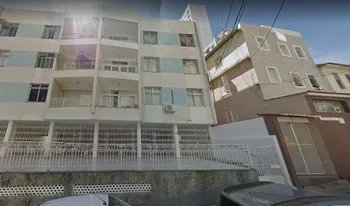 Imagem do Condomínio Apolo em Salvador