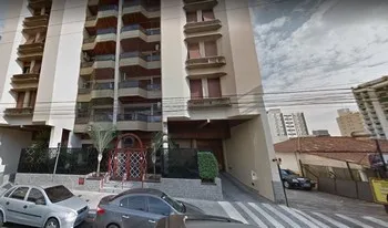 Imagem do Condomínio Apparecida Tarraf em São José Do Rio Preto