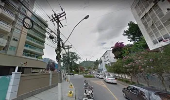 Imagem do Condomínio Aprisco em Teresópolis