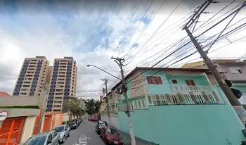 Imagem do Condomínio Apus em Santo André