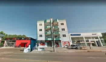 Imagem do Condomínio Aquarela em Concordia