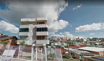 Imagem do Condomínio Aquarela em Bento Gonçalves
