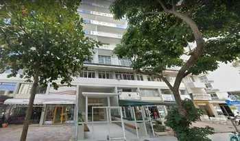 Imagem do Condomínio Aquarela em Guarujá