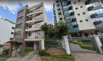 Imagem do Condomínio Aquarela em Porto Alegre