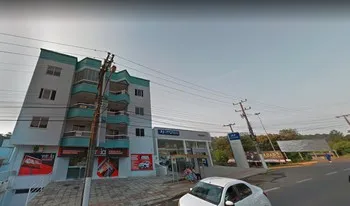 Imagem do Condomínio Aquarela em Concordia