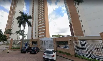 Condomínio Aquarelle em São Paulo