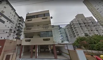 Imagem do Condomínio Aquário em Balneário Camboriú
